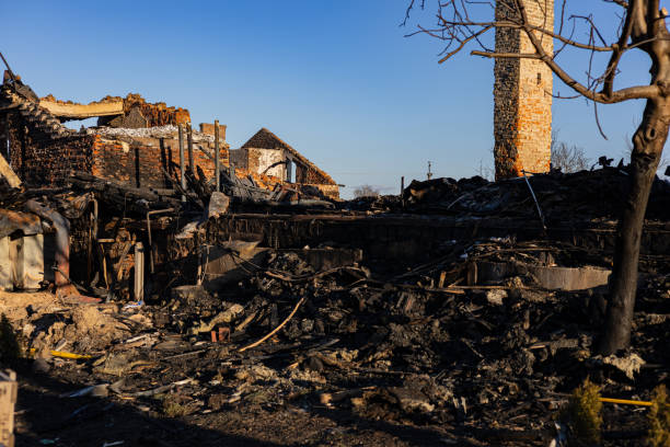 Reliable Fire Damage Removal contractor in Arizona, AZ by Fire Damage Laser Cleaning