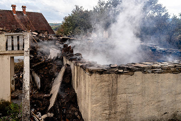 Affordable Fire Damage Removal solutions in Arizona, AZ